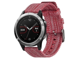 Pulseira De Relógio Em Lona De Nylon Xdfind