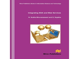 Livro Integrating SOA and Web Services de S Sujatha (Inglês)