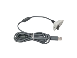 Cabo De Carregamento Usb Para Jogar Para Xbox 360 Wireless Game Controller Hengjian