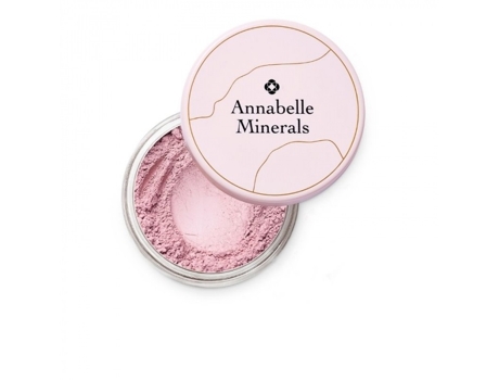 Mineral De Rosa Annabelle Minerals, 4g