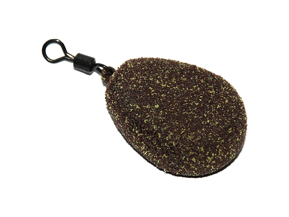 Liderar Flat Pear Preto 1.1 Oznash