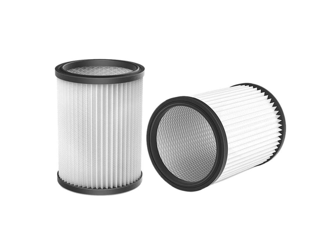 Acessório para Aspiradores MIDEA Hepaer T3-L151E1 Filtro