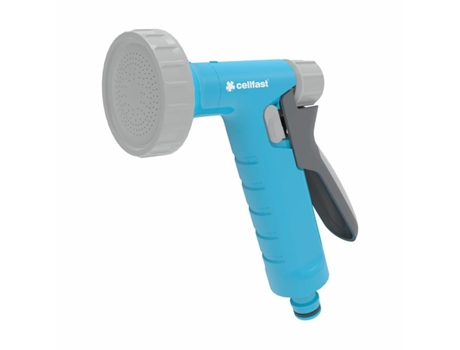 Pistola de Rega CELLFAST Shower 2
