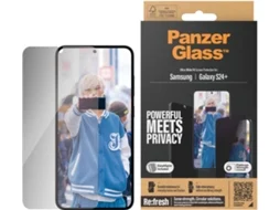 Pelicula de Vidro PANZERGLASS Galaxy S24 Plus