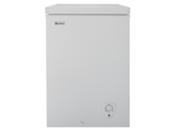 Arca Horizontal MEIRELES MFA 100 W (Estático - 56.3 cm - 98 L - Branco)