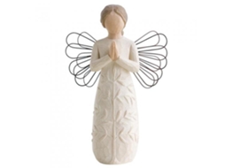 Anjo “A Tree, A Prayer”