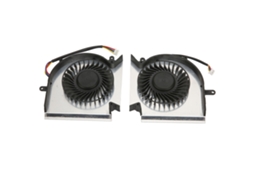 Substituição Do Cooler De Cpu E Gpu Para Msi Ge75 Gp75 Gl75 We75 Ge63 Gp63 Gl63 Gv63 Ge73 Gl73vr
