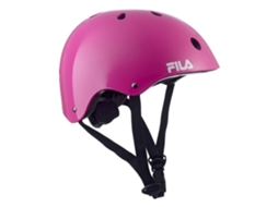 Capacete de Outdoor FILA SKATE Nrk Fun (M-L)