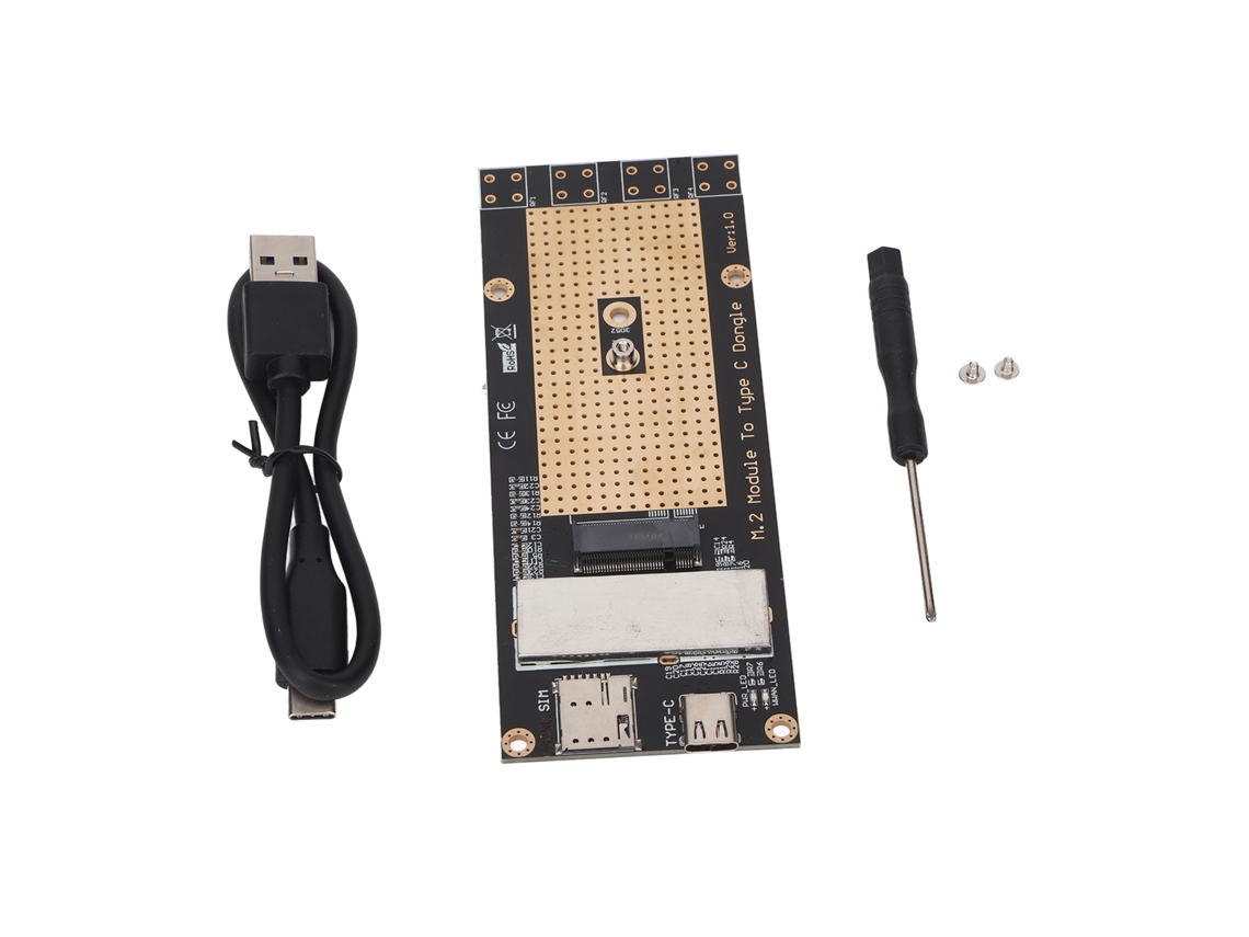 Adaptador M.2 para Usb 3.0 LAXISCREED
