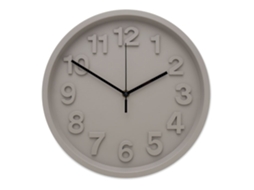 Reloj de Pared En Pp MIDOCEAN