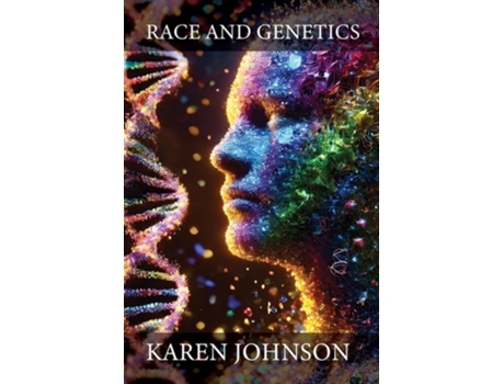 Livro Race and Genetics Debunking the Myths de Karen Johnson (Inglês)