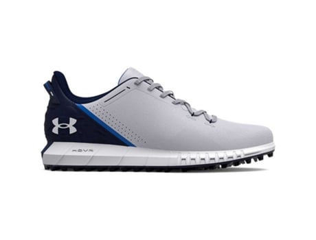 Sapatos Unissexo para Golf UNDER ARMOUR GOLF Hovr Drive Sl Azul (40)