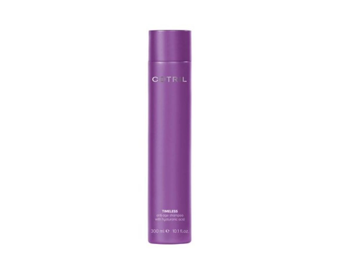 Shampoo Timeless 300ml Cotril