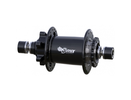 Cubo Traseiro ONYX Pro Disc 10 mm