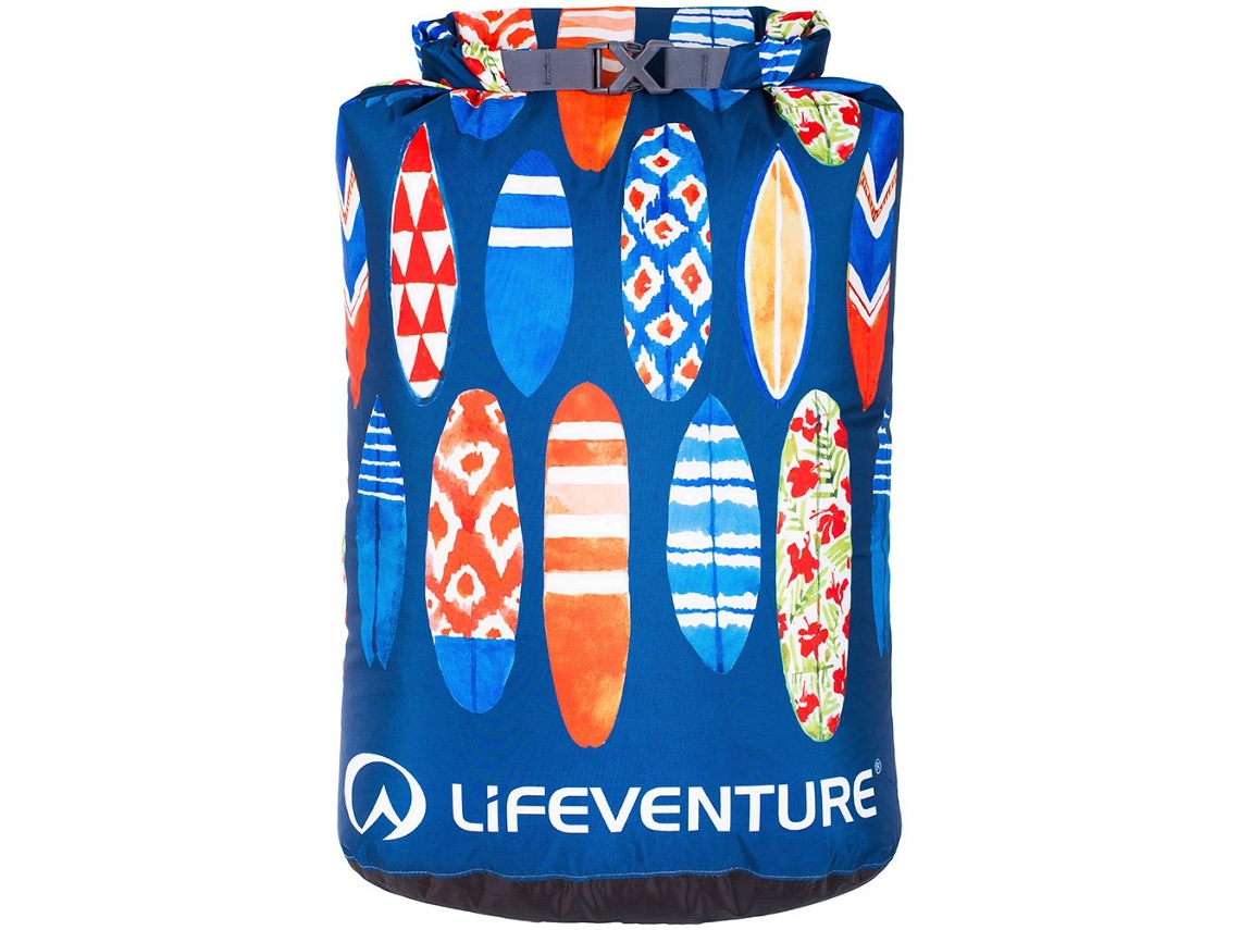 Saco Estanque 25L Azullifeventure