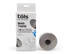 Fita TÖLS Manillar Tape Branco