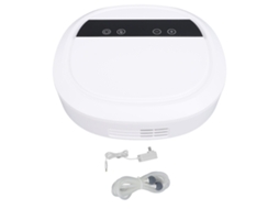 Gerador De Ozônio Portátil Com Timer Plug Us