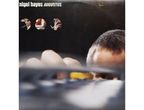 Vinil Augustus, Nigel Hayes Sunshine Enterprises