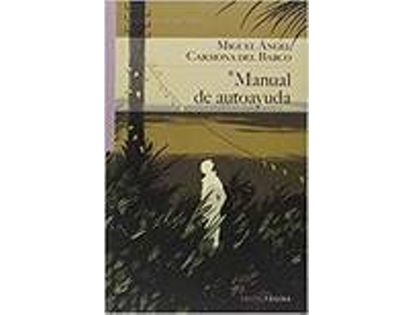 Livro Manuel De Autoayuda de Miguel Angel Carmona Del Barco