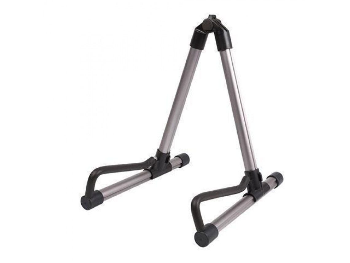 Lurelia Suporte Para Guitarra De Metal Dobrável