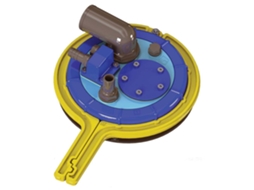 Chave Ilt120 Cinzentovetus