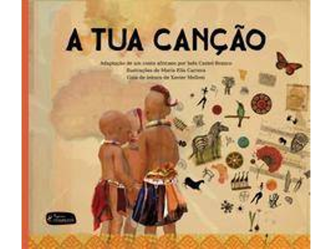 Livro (Espanhol)