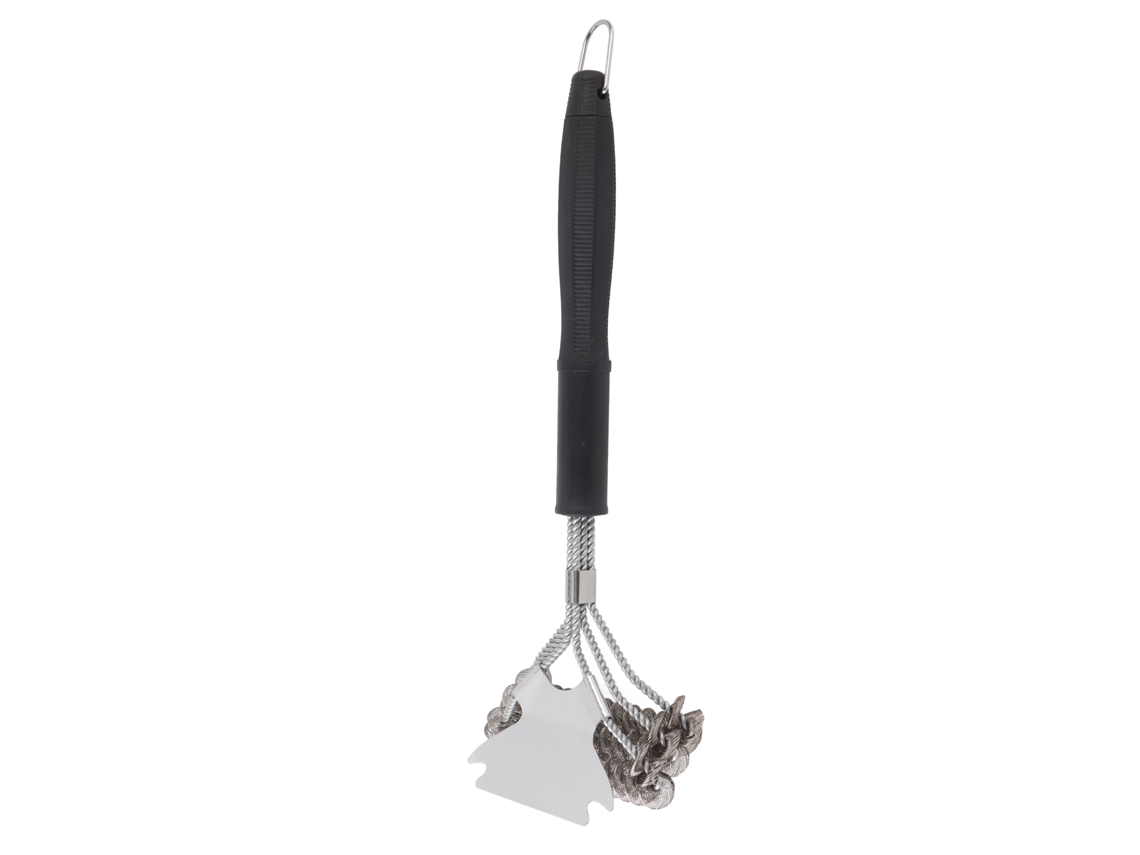 Escova de Limpeza para Grelha AQUAFORGE
