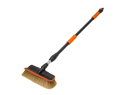 Lavadora de Automóveis Soft Com Válvula Telescópica 110 180cm 2 Plano Bradas
