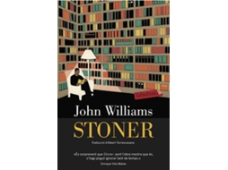 Livro Stoner de John Williams (Catalão)