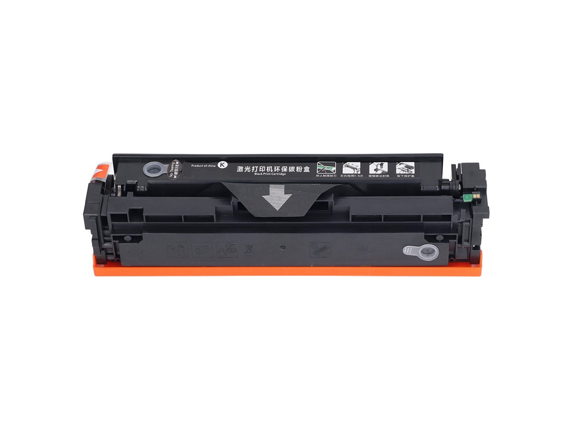 Cartucho de Toner Preto 046 Compatível com Impressoras Color Imageclass Mf733cdw Mf731cdw Mf735cdw Lbp654cdw