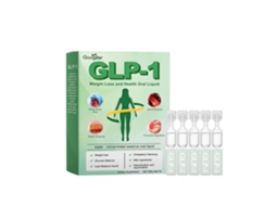 Gotas Glp-1 Para Emagrecimento Eficaz Modelagem