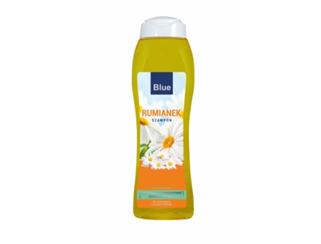 Azul, Shampoo De Camomila, 1 Litro Blue