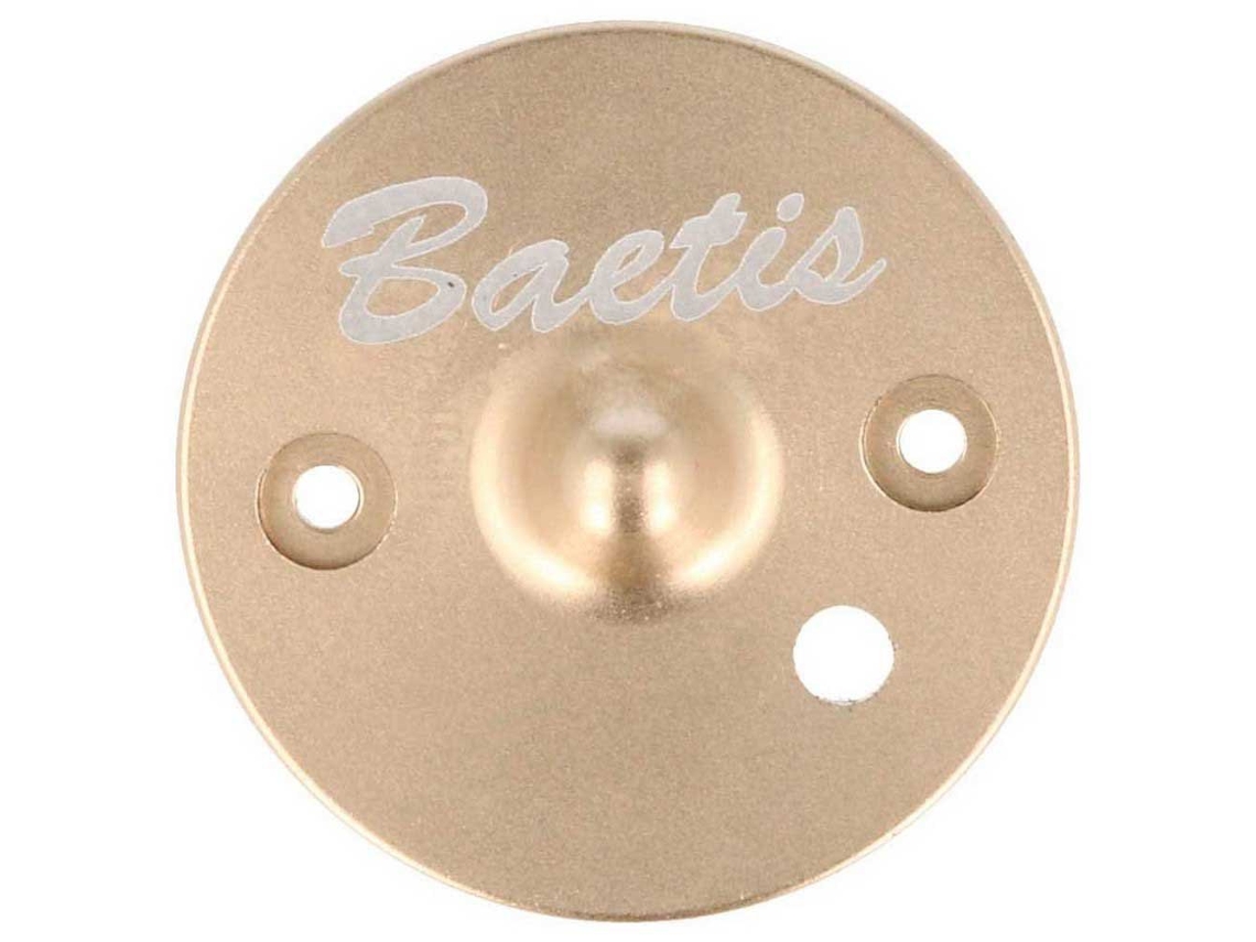 Carreto Nautica BAETIS Matic