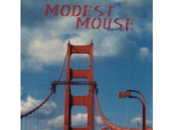 Vinil Modest Mouse - Interstate 8