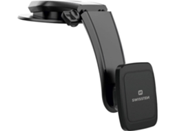 Suporte Automóvel Magnético SWISSTEN Sgrip Tablet