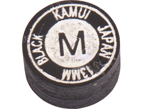 KAMUI Ponta Negra Media 13 Mm