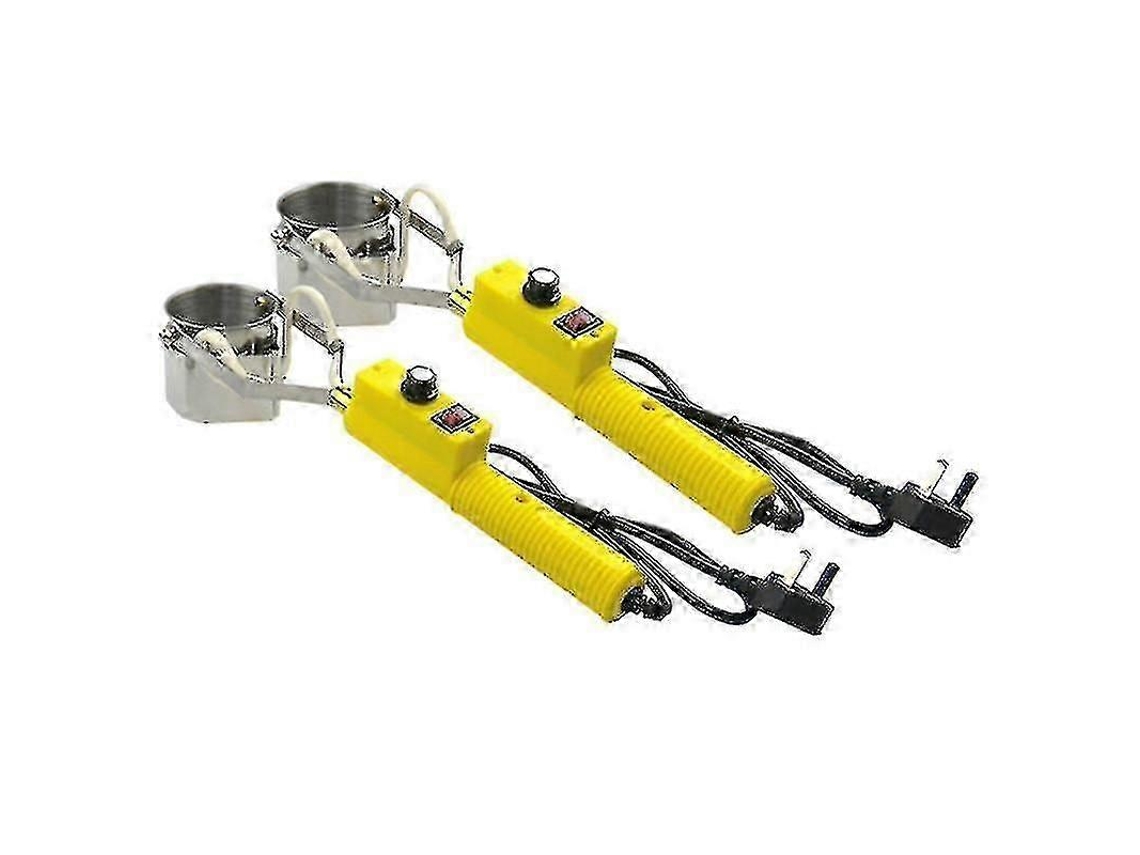 Ferramenta De Solda Para Solda De Metal - Ajustável 500w Elétrico