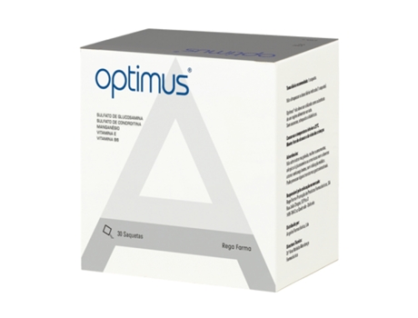 Optimus Saq Po X 30