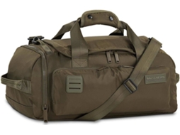 Mala SKECHERS Desportiva Expedition (Verde - 23x50x21 cm)