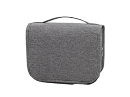 Bolsa de Higiene Suspensa Impermeável para Viagem Homem | S/MARCA