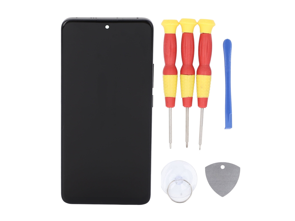 Tela LAXISCREED para Redmi Note 13 Pro+ 5g