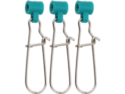 Conjunto de 6 Chumbadas Deslizantes AQUAFORGE