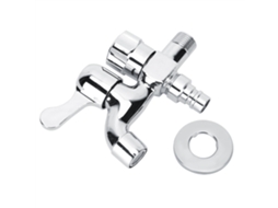 Torneira de água para máquina de lavar G1/2 MARCA