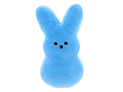 Peluche BAIYOUDA Peeps 6 Rainbow Chick (Idade Mínima Recomendada: 3 anos)