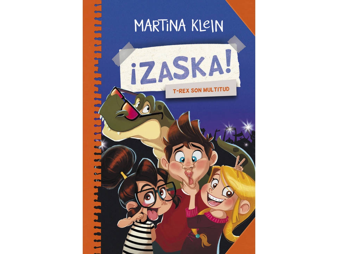 Livro (Espanhol)