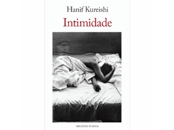 Intimidade De Hanif Kureishi