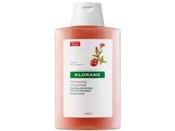 Klorane Shampoo Cor Fixador Romã 200 ml