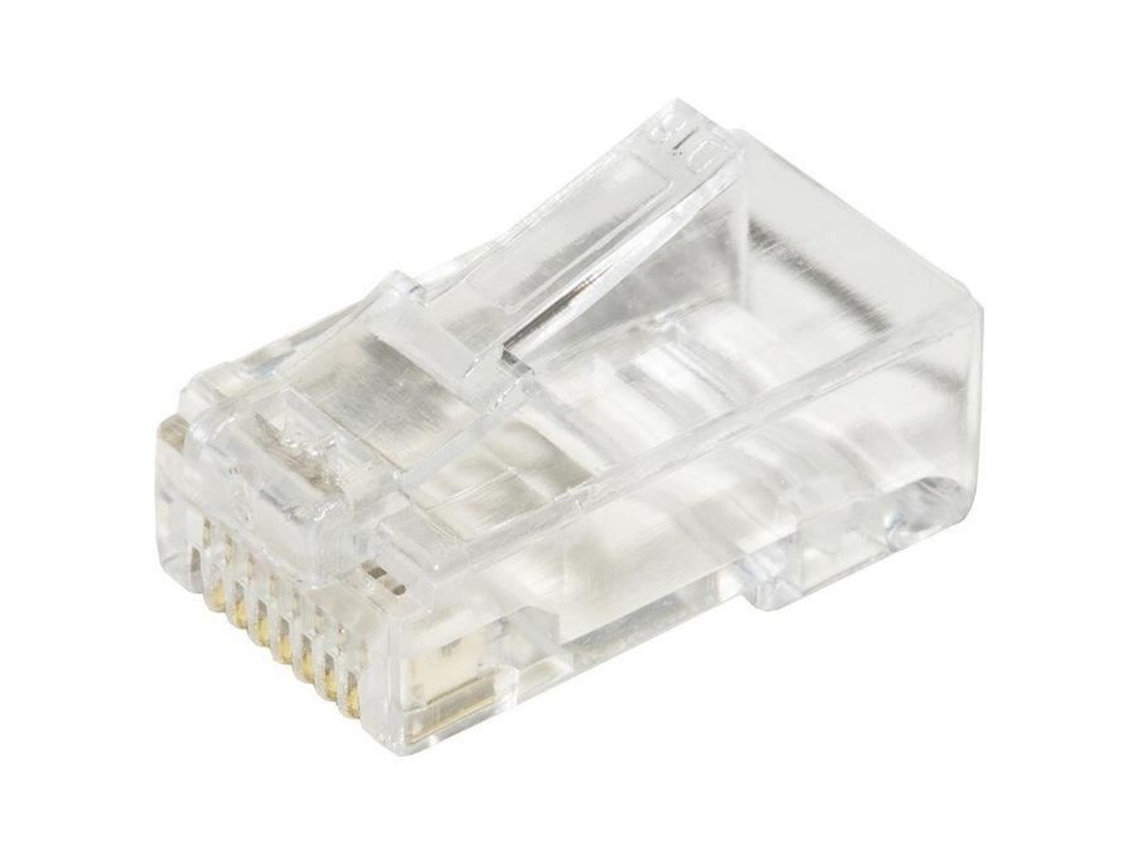 Conector LINK Lkpl85I 8 pólos Rj45