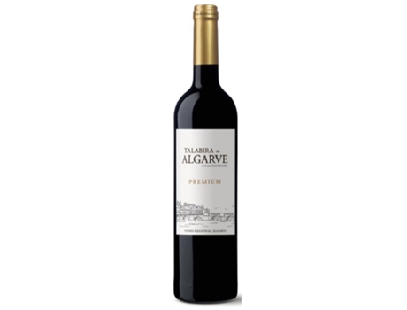 Talabira Do Algarve Premium Regional Algarve Vinho Tinto CASA SANTOS LIMA