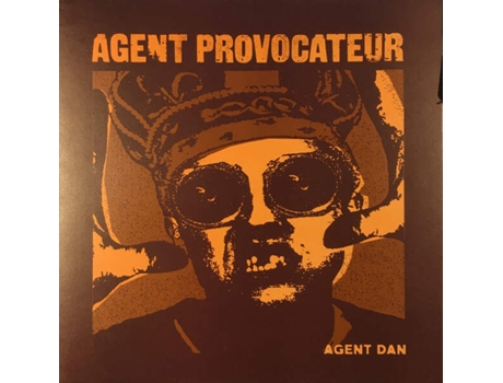 Agente Dan, Agente Provocador Wall Of Sound
